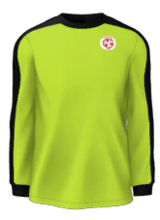 Goalkeeper Kit