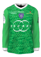 Goalkeeper Kit