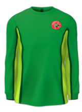 Goalkeeper Kit