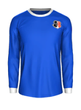 Goalkeeper Kit