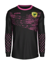 Goalkeeper Kit