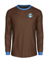 Goalkeeper Kit