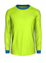 Goalkeeper Kit