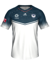 Away Kit