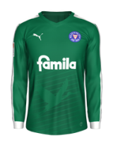 Goalkeeper Kit