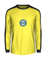 Goalkeeper Kit