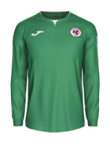 Goalkeeper Kit