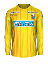 Goalkeeper Kit