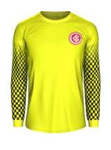 Goalkeeper Kit