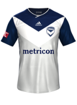 Away Kit