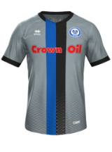 Away Kit