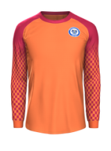 Goalkeeper Kit