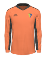 Goalkeeper Kit