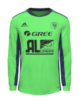 Goalkeeper Kit