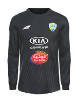 Goalkeeper Kit