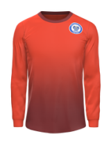 Goalkeeper Kit