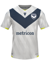 Away Kit