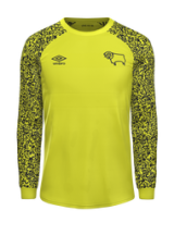 Goalkeeper Kit