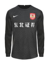 Goalkeeper Kit