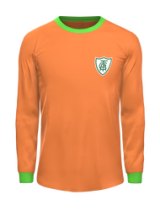 Goalkeeper Kit