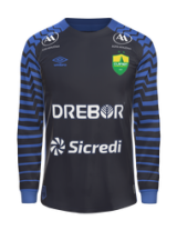 Goalkeeper Kit