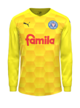 Goalkeeper Kit