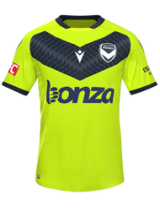 Away Kit