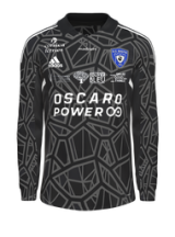 Goalkeeper Kit